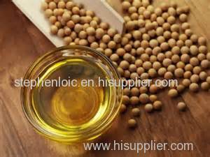 top quality soybean oil