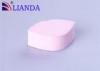 Blush Cosmetic Makeup Sponge Oil Resistance For Applying And Blending Foundation