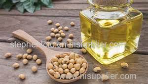 refined soybean oil good price