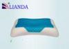 High Density Viscoelastic Cooling Gel Pillow Summer Ice Aqua