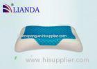 High Density Viscoelastic Cooling Gel Pillow Summer Ice Aqua