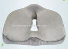 Comfortable Custom Chair Foam Cushion Pad Coccyx Ergonomic Design