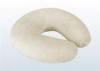 Memory Foam Travel Neck Pillow Boots Comfort Rest 50kgs / m3