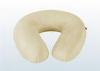 High-Density Travel Neck Pillow Ergonomically Designed Thin Back Prevent Head