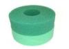 DIY Pond Filter Foam Aquarium Can Be Cut Down To Fit , Filter Sponge Sheet