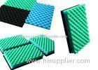 17 Inch x 11 Inch Reticulated Filter Foam Chemically Water Of Impurities
