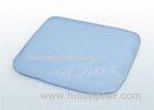 Baby Head Rest Pillow Memory Foam Prevent Flat , Baby Nursery Pillows