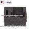 Black Protective Packing Sponge Foam