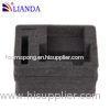 Black Protective Packing Sponge Foam