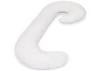 C shape Baby Nursing pillow Maternity , Pregnancy Pillow Wedge