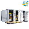 oil field natural gas gathering compressor unit