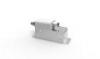 Optoelectronics Anti - static Dust Removal Equipment Ionizing Air Snake