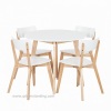 dining set 1 + 4