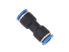 Puc Plastic Quick Fitting Plastic quick