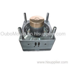 Huangyan good quality bucket mold