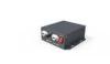 Static Eliminator Power Supply With Overvoltage / Short Circuit Protection