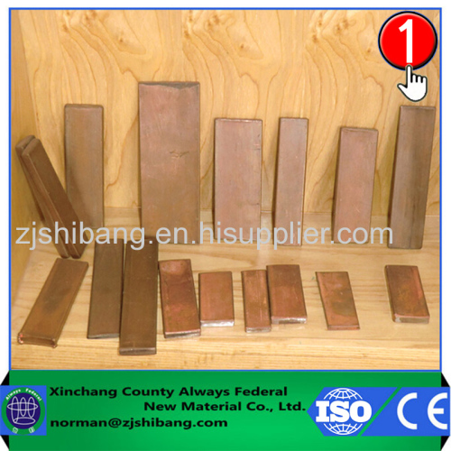 High Quality of Flat Copper Sheets Manufacturer