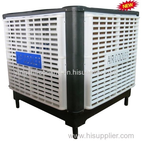 1080*1080*950mm air cooler shell