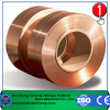 Pure Copper Earth Tape of Lightning Protection System