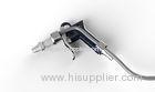 Snake Shaped Antistatic Ionizer Air Gun For Medical Manufacturing