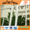 Galvanized Swimming Pool Temporary Fence
