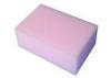 Customized Melamine Foam Sponge Cleaner , Cleaning Eraser Sponge Multi-functional