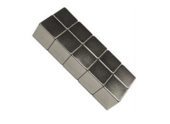 N38 Wholesale Rare Earth Block Shape Neodymium Magnets For Motor
