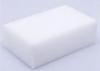 Magic Melamine Sponge Compressed Foam Sheets for Dish / Wall Cleaning