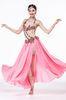 Comfortable Professional Belly Dance Costumes , egyptian belly dancing costumes dress and pants