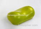 Eco-Friendly Self Skinning Polyurethane Foam Green Bath Pillow Strong Chuck