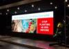 Programmable LED Signs P3 Church LED Screens On Stage Center Asynchronous LED Display