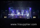 Indoor Full Color LED Display Rental Live Concert LED Screens with Lighter LED Unit