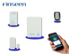 Hot products cloud Home IP Alarm Usage NOT GSM Alarm system
