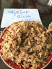 Canned tuna flake 425g