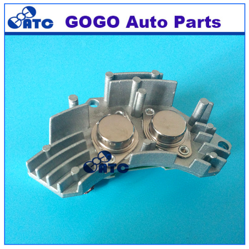 Module Heater Blower Motor Resistor for Peugeot