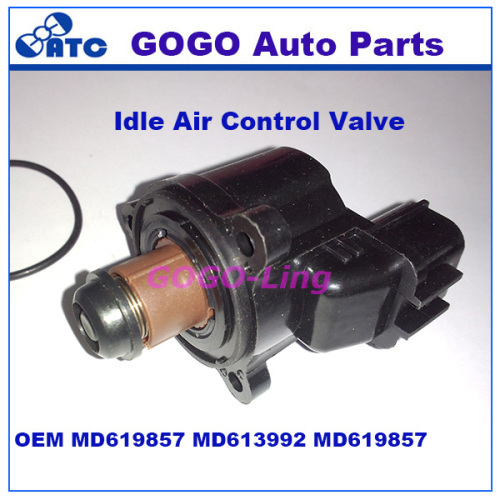 Idle Air Control Valve for FOR MITSUBISHI VERICA Montero Sport Galant Chrysler Sebring Dodge