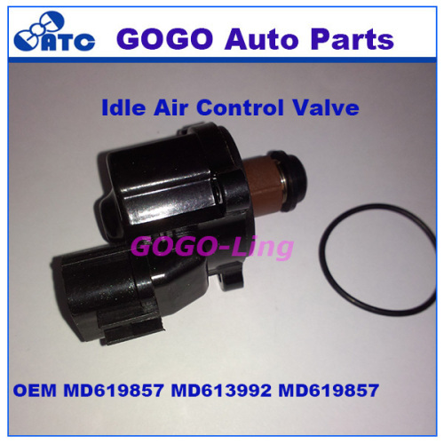 Idle Air Control Valve for FOR MITSUBISHI VERICA Montero Sport Galant Chrysler Sebring Dodge