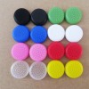 8 Colors TPU Thumb Stick Joystick Grip Analog Controller Cover Cap For PS4 PS3 Xbox 360 Xbox One Game Accessories