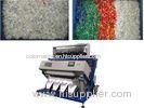 0.08m LED plastic color sorter and the ccd color sorter for Plastic flakes Sorting