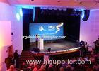 Indoor SMD P4 P6 P5 Colorful LED Screens for Churches , Synchronization LED Display