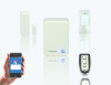 smart home automation system cloud based ip alarm