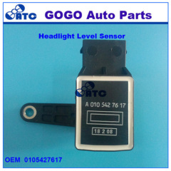 Headlight Height Sensor FOR Mercedes