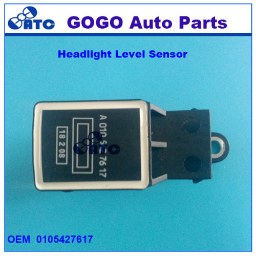 Headlight Height Sensor FOR Mercedes
