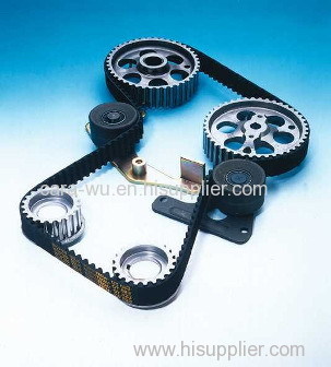 Timing Belt /Synchronous Belt