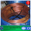 Red Pure Copper Wire Rod