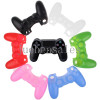 PS4 Silicone Case Skin Grip Rubber Cover For PS4 Controller