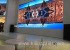 P4 Indoor Rental LED Display , Lightweight Tube Chip Color Full Color LED Display Screen