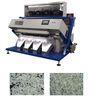 Automatic CCD Color Sorter Machine , Rice / Bean / Nut Sorting Machine
