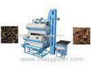 1.0 Power Color Tea Sorter Machines For Olong Tea Sorter With 84 Channels