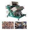 CCD Color Sorter Machine For Agriculture / Tea Sorting , High Speed